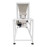 Jiacui Riem Type Kleur & Vorm Sorteermachine Voor Gedroogde Fruit Aardbei Banaan Met Hoge Nauwkeurigheid