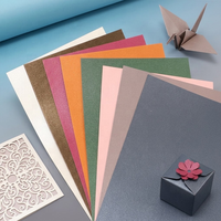 Papier nacré irisé 120g 250g, carton holographique laser scintillant pour emballage de boîtes de téléphonie électronique