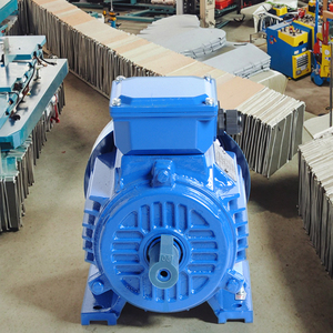 Motor Asíncrono de Inducción Trifásico de 1.5kw, Frecuencia de 50Hz, Precio Competitivo - Product Image 1