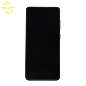 Display Super AMOLED per <span class=keywords><strong>Samsung</strong></span> <span class=keywords><strong>Galaxy</strong></span> <span class=keywords><strong>A52</strong></span> 5G A526, Schermi per <span class=keywords><strong>Galaxy</strong></span> <span class=keywords><strong>A52</strong></span> 5G, Display con Cornice per <span class=keywords><strong>Samsung</strong></span> <span class=keywords><strong>A52</strong></span> 5G - Product Image 3