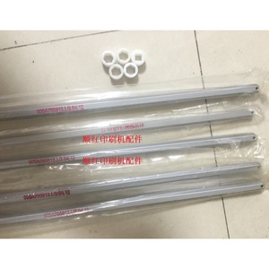 Barra de engranajes Roland 005A765813 para piezas de máquinas de impresión offset - Product Image 1