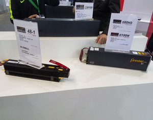 Tube en métal laser Co2 RF Synrad 30w 40w 60w 80w pour machine laser Epilog <span class=keywords><strong>Trotec</strong></span> GCC Thunder - Product Image 6