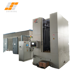 Máquina <span class=keywords><strong>de</strong></span> Endurecimiento por Inducción CNC Automática <span class=keywords><strong>de</strong></span> Alta Frecuencia para Calentar Ejes <span class=keywords><strong>de</strong></span> Engranajes, Suministro del Fabricante, en Venta - Product Image 2
