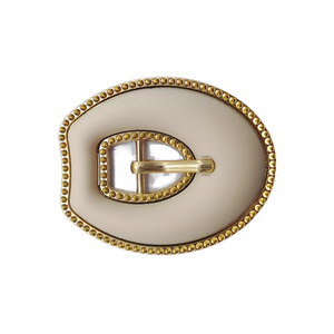 Boucles de <span class=keywords><strong>ceinture</strong></span> en zinc gemme de dessin animé boucles de l'ouest élégantes et durables accessoire de vêtements pour hommes personnalisable ceintures occidentales personnalisées - Product Image 2