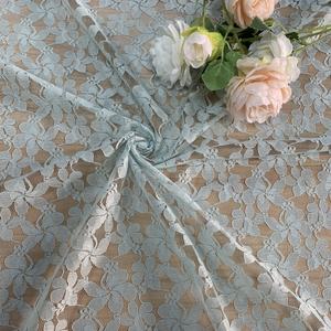 Vente chaude 150cm Largeur Moulin À Vent Motif Jacquard Maille Dentelle Tissu Utilisé pour La Fabrication De Vêtements, Textiles De Maison, Sacs et Jouets - Product Image 4