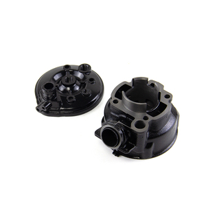 <span class=keywords><strong>Kit</strong></span> de cylindre de moto <span class=keywords><strong>Kit</strong></span> de cylindre de scooter Jeu de cylindres <span class=keywords><strong>AM6</strong></span> <span class=keywords><strong>70cc</strong></span> 47mm Minarelli <span class=keywords><strong>AM6</strong></span> - Product Image 6