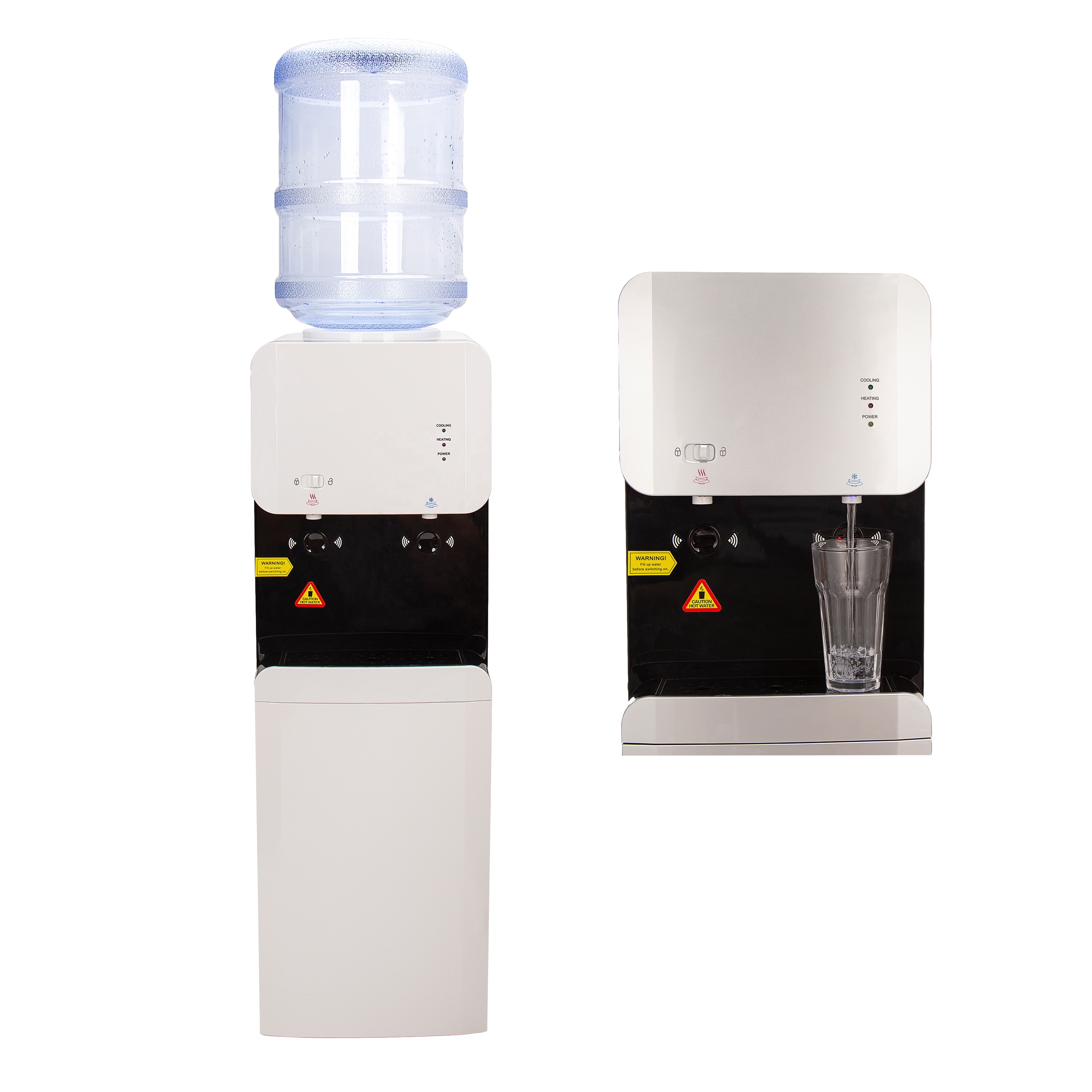 Wholesale Water Dispenser YLR2 5 x Top Loading Design | Alibaba.com