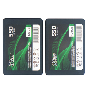 Oem 2.5 inch Sata 3 bên ngoài ổ đĩa cứng Disco Duro HD SSD với vỏ nhựa 120GB để 4TB công suất cho máy tính xách tay ứng dụng - Product Image 1