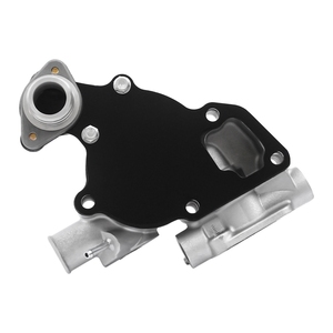 Pompe à eau IZUMI pour <span class=keywords><strong>Yanmar</strong></span> <span class=keywords><strong>B25V</strong></span> B22 B27 B30V VIO30 VIO35 C30R 3TNE82 119802-42000 pièces de moteur de rechange - Product Image 3