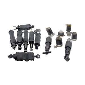 Amortiguador Delantero de Suspensión de Eje de Camión Rycom 5010557285 5010383497 V2138 para Camión <span class=keywords><strong>Renault</strong></span> Midlum - Product Image 6