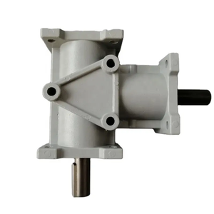 Boîte de vitesses hélicoïdale à biseau série <span class=keywords><strong>ARA</strong></span> boîte de vitesses à biseau droit - Product Image 5