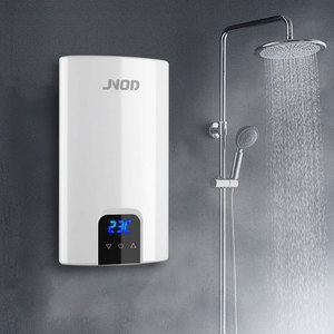 Calentadores de Agua Más Vendidos, Calentadores de Agua Eléctricos Instantáneos de Pared, Calentadores de Agua Instantáneos - Product Image 2