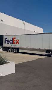 Servicio de Logística Express Puerta a Puerta de <span class=keywords><strong>DHL</strong></span> para Carga a Granel y Envío Aéreo+Express de FBA desde China a EE. UU. con Soporte 24/7 - Product Image 6