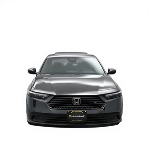 Honda Accord Hybrid Sport 2023, Volante a la Izquierda, 5 Plazas - Product Image 1