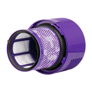 Compatible avec Dysons V10 <span class=keywords><strong>SV12</strong></span> Détecter les pièces d'aspirateur Filtres d'aspirateur Filtre de remplacement - Product Image 1