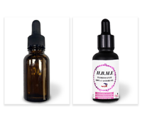 Autocollant personnalisé de haute qualité pour bouteille de parfum, étiquettes de bouteille d'eau, de boisson, de vin, autocollants