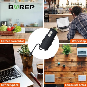 Oem/ODM thiết kế mới với USB gfci bảng Ổ cắm điện nhà bếp cắm không gian <span class=keywords><strong>Saver</strong></span> kéo ra Hidden Pop Up cắm ổ cắm ổ cắm điện - Product Image 5