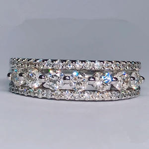 Anelli di Diamanti - Product Image 2