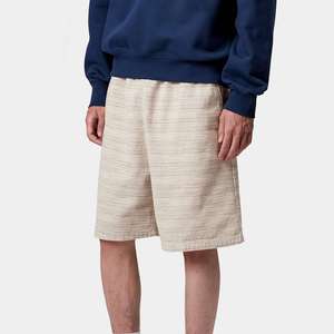 Fashion Stripe Print <b>Trunks</b> Elastic Waist Back Pocket Board Shorts Quick Dry Swim Shorts for <b>Men</b> - Product Image 3