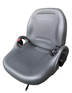 Siège universel de chariot élévateur de <span class=keywords><strong>tracteur</strong></span> de luxe populaire avec le commutateur <span class=keywords><strong>micro</strong></span> pour le siège de voiture - Product Image 6