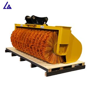 Brosse à épousseter personnalisable disponible en différentes largeurs et couleurs, offrant une grande efficacité et flexibilité, et un fonctionnement simple - Product Image 4