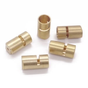Servicio de mecanizado OEM Torno torneado mecanizado maquinaria central latón de repuesto fresado cnc de <span class=keywords><strong>aluminio</strong></span> piezas mecánic - Product Image 3