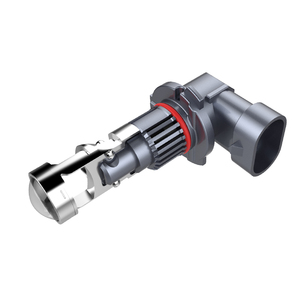 SAGESUNNY 9006 M01R มินิโปรเจคเตอร์เลนส์ 2500lm 25w ไฟหน้าหลอดไฟสําหรับ Benz BMW ฮุนไดฮอนด้านิสสัน - Product Image 2