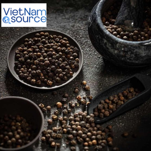 Pimienta negra entera de primera calidad, aroma fuerte, sabor, especias perfectas, todo tipo de cocinas, precio barato, pimienta negra de Vietnam - Product Image 1
