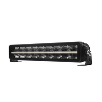 Nouvelle barre lumineuse LED pour voiture E-Mark ECE R112 R10 R7, blanc ambre, faisceau de position/spot, angle de faisceau, Nissan/Suzuki/Mitsubishi D-Max 4x4 Truck