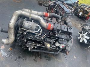 เครื่องยนต์ดีเซลใช้6bt สำหรับรถบรรทุก6สูบ cumins - Product Image 4