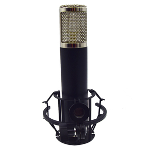 Noir mat MA703, condensateur élastique fileté, Tube de Microphone, support de choc pour <span class=keywords><strong>TF11</strong></span> TF29 TF39 TF47 TF51 - Product Image 3