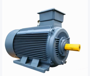 Équipement logistique Weg W21 W20 Moteur triphasé à entraînement par pied 2.2kw 3kw 5.5kw 11kw 22kw 45kw 50hz 1500rpm - Product Image 6