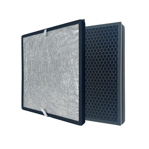 Star Purification <b>Air</b> <b>Purifier</b> Filter LV-PUR131 <b>Hepa</b> Replacement for Levoit - Product Image 4
