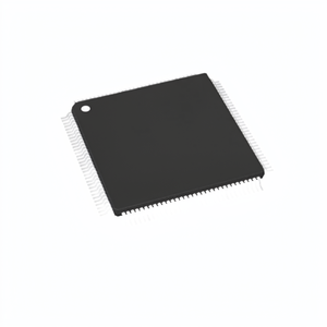 Décodeur vidéo IC 128LQFP, composants de kit électronique, puce PI7VD9008ABHFDIE en stock 128 LQFP - Product Image 1