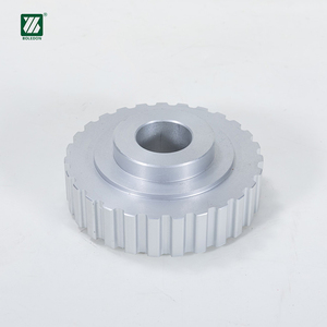 Fabbrica direttamente all'ingrosso L Xl Mxl Htd T2.5 <span class=keywords><strong>T5</strong></span> T10 puleggia dentata puleggia dentata - Product Image 5