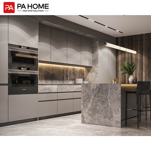 PA trend ürünleri yeni gelenler akıllı ayrılmaz mutfak complet gabinetes mueble de cocina