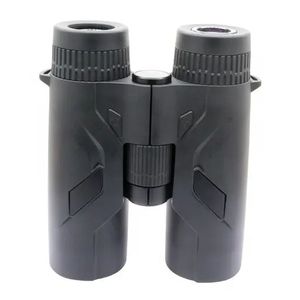 Télémètre laser binoculaire haut de gamme 10X42 5-1800m IPX7 pour le golf et la chasse - Product Image 1