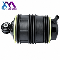 2113200725 Suspension pneumatique arrière gauche pour Mercedes Benz Classe E W211 CLS W219 2002-2009 Soufflet Airmatic 3 broches Pièce