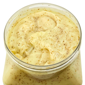 <span class=keywords><strong>Exfoliante</strong></span> corporal <span class=keywords><strong>de</strong></span> <span class=keywords><strong>cara</strong></span> <span class=keywords><strong>de</strong></span> <span class=keywords><strong>avena</strong></span> orgánico natural con logotipo personalizado <span class=keywords><strong>exfoliante</strong></span> corporal hidratante - Product Image 2