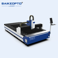 Machine de découpe Laser à Fiber CNC 3015, 1000W, 1500W, 2000W, 3000W, 4000W, 6000W, fabricant chinois