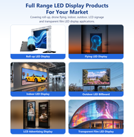 Layar Sentuh Digital Signage Interaktif LCD 55 Inci untuk Dalam Ruangan, Kios Layar Sentuh 4K dengan Stand Lantai untuk Iklan di Mal dan Hotel
