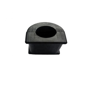 Buje de barra estabilizadora del eje delantero Land Cruiser 80 48815-28080 para bujes de barra de equilibrio de coche Toyota 48815-28080 - Product Image 2