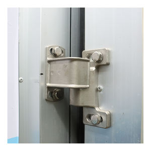 Belle chambre froide Walk In Congélateur Légumes Fruits Cold Storage Prix d'usine - Product Image 4