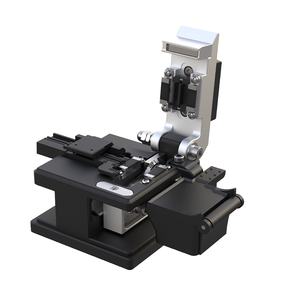 Outil <span class=keywords><strong>de</strong></span> réseau FTTH <span class=keywords><strong>de</strong></span> haute précision <span class=keywords><strong>de</strong></span> couperet <span class=keywords><strong>de</strong></span> fibre optique à noyau unique C12 utilisé 4G 3G - Product Image 1