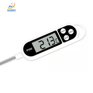 TP300 thermomètre numérique de cuisine alimentaire domestique pour la cuisson de la viande accessoires de BBQ outils de four - Product Image 3