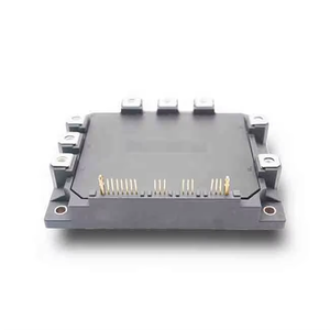 7mbr50u4p120-50 IGBT Mô-đun DC/DC chuyển đổi bóng bán dẫn Máy hàn PCB board Cổng điều khiển rời rạc bán dẫn mô-đun - Product Image 2