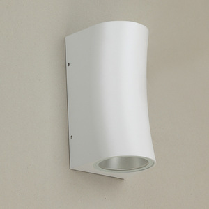 Led Outdoor Wall <b>Light</b> 12W Waterproof Double Headed For Villa Courtyard Exterior Wall Lighting - Product Image 3