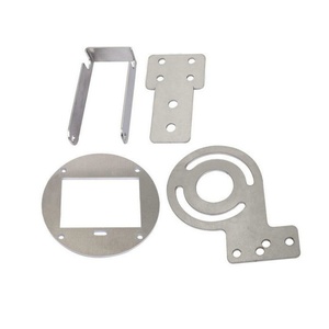 Bending Stamping Secc Fabrication Metal Fabrication,Sheet Metal Fabricator Steel Laser Cutting Fabrication Sheet Metal Case Part - Product Image 2