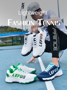 <span class=keywords><strong>Scarpe</strong></span> da Padel Personalizzate con Tomaia in Mesh Unisex, Produttore che Offre Servizio Professionale OEM ODM, Design Personalizzato, Colori e Logo - Product Image 5