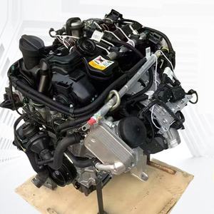 N20 N46 N52 Machine à huile moteur <span class=keywords><strong>diesel</strong></span> 2.0T durable Pièces de moteur automobile Barre de support moteur pour BMW X5 X3 X6 - Product Image 1